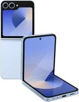 Pre Order SAMSUNG Galaxy Z Flip6 5G (Blue, 256 GB) (12 GB RAM)
