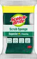 @Re 1 Scotch Brite Scrub Sponge Pad  under Try it Buy it Sample
Location / User Specific  