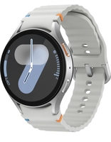 Samsung Galaxy Watch 7 (44mm, Cream , BT) with 3nm Processor | Pre-book