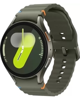 Samsung Galaxy Watch 7 (44mm, Green, BT+LTE) with 3nm Processor | Pre-book