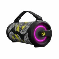 ZEBRONICS X SANTANU Rocket 500 20W Portable Party Speaker
