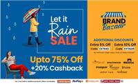 What the fry deals upto 81% off (11 july)