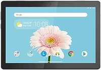 Lenovo Tab M10 FHD REL (2 GB, 16 GB, Wi-Fi+LTE+Volte Calling), Black