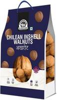 WONDERLAND Chile Inshell Walnuts  (500 g)