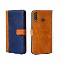 Tecno Spark Power Flip Case