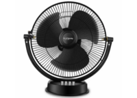 Jio Mart: Longway Speedy Table Fan 