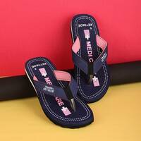 Kecher Women's Slippers & Flip Flops upto 90% off starting @ 87
