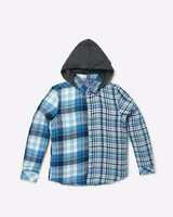 Upto 75% off on Jack & Jones Shirts for Boys