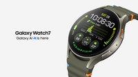 Pre Order - Samsung Galaxy Watch 7 (Bluetooth, 4.0 cm)