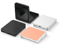 Pre-Order Samsung Galaxy Z Flip6 Special Edition @97999