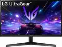 LG Ultra Gear 27 inch Full HD IPS Panel with HDR10, NVIDIA G-SYNC Comaptible, Gaming Monitor 