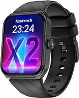 Fastrack New Limitless X2 Smartwatch
