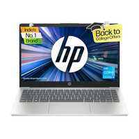 HP Laptop 14, 13th Gen Intel Core i3-1315U (gr0000TU)
