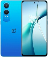 OnePlus Nord CE4 Lite 5G (Mega Blue, 8GB RAM, 128GB Storage)