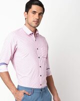 JOHN PLAYERS Shirts upto 75% off starting From 300 Use Code FREEDEL