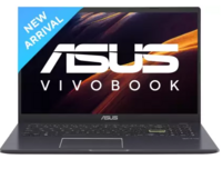 ASUS Vivobook Go 15 Intel Celeron Dual Core N4020 - (8 GB/512 GB SSD/Windows 11 Home) E510MA-EJ021WS Thin and Light Laptop  (15.6 Inch, Black, 1.57 kg, With MS Office)