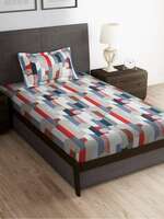 Up to 88% Off on Bedsheets