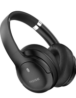 Noise 4 with 70 Hours Playtime,ENC wiith Dual pairing & Ultra-low latency Bluetooth Headset