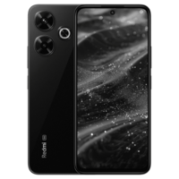 Redmi 13 5G (6GB RAM, 128GB, Black Diamond)