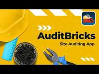 Audit Bricks Site Auditing android