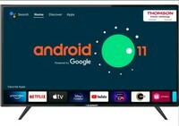 Thomson 42 " Full HD smart Android tv  with exchange 
