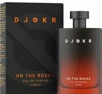 Djokr Marine Perfume For Men 100 ml