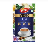 Instamart - Vedic Tea, Premium Black Tea With 30+ Ayurvedic Herbs 500g (location specific)