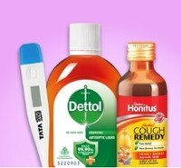 Instant 10% Discount Up To Rs. 250 On Medicine & Health Products On Tata 1mg With Tata Neu Cards