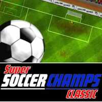 Super Soccer Champs android Game