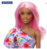 Barbie Dolls Min 50 % off
