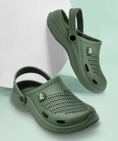 Longwalk Men’s Sandals & Floaters @ 269
