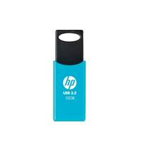 HP 712w 32GB USB 3.2 Flash Drive- Blue [20% Coupon]