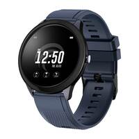 CELLECOR ActFit A3 Pro SpO2 IP68 Waterproof Smartwatch (Blue) [35% Coupon]