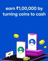 Cred Loot - Spin & Get Assured Rs 25 Cash using Cred Coins