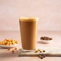 Hazelnut Cold Coffee 350ml