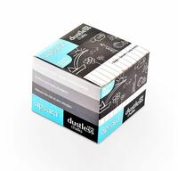 Apsara White Dustless Chalks [40% Coupon]