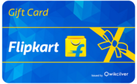 Get Free Rs. 500 Flipkart Gift Card with Purchase of Laptops
