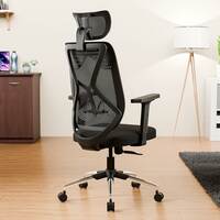 Green Soul® | Office Chair | Flybird Ergonomic Design