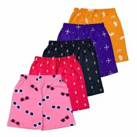 T2F Girls Shorts