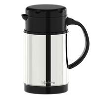 Lifelong LLNEK650 650 ml Insulated Hot & Cold Stainless-Steel Flask| 100% Leak Proof | BPA Free | Easy to Carry | Ideal for Tea | Coffee | Juice | Water