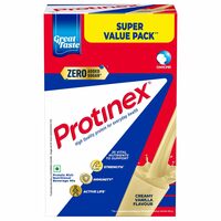Protinex Health Supplement And Nutritional Protein Mix For Adults