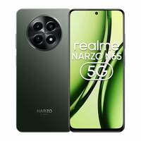 realme NARZO N65 5G (Deep Green 4GB RAM, 128GB Storage) With Charger [Rs 1000 Coupon]