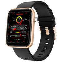 Maxima Vibe Newly Launched Smart Watch with 1.69" HD Display