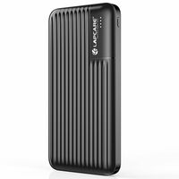LAPCARE Smart Tank III 10000mAh Li-Polymer Power Bank