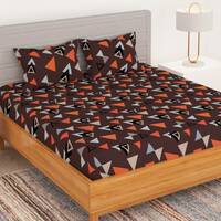 Double Bedsheets From @ Rs 299