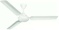Crompton Winzer-1200 400 mm 3 Blade Ceiling Fan (White, Pack of 1)