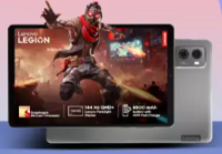 Lenovo Legion Gaming Tablet | Pre-order starts 19-July