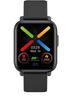 French Connection F7-A Touch Screen Unisex salon Digital Watch