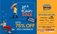 What the Fry deals upto 85% off (15 july)
