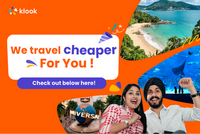 12% Off on Bali Activities 